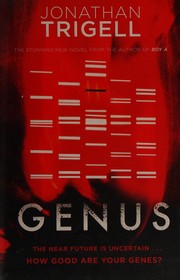 Cover of: Genus by Jonathan Trigell