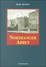Cover of: Northanger Abbey (Konemann Classics) by Jane Austen