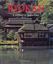 Cover of: Ryokan: A Japanese Tradition (Art in Hand)