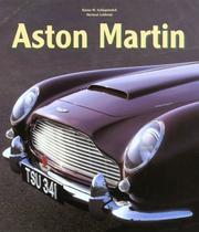Cover of: Aston Martin (Transport)