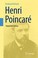 Cover of: Henri Poincaré