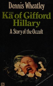 Cover of: The ka of Gifford Hillary