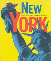 Cover of: New York (Architecture)