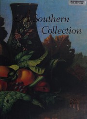 Cover of: A Southern collection