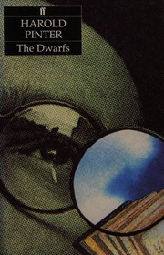 Cover of: The dwarfs by Harold Pinter