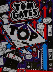 Cover of: Top of the class (nearly)