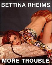 Cover of: Bettina Rheims by Bettina Rheims