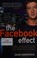 Cover of: The Facebook effect