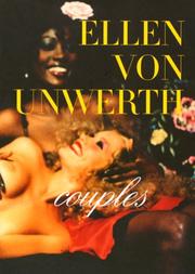 Cover of: Ellen Von Unwerth: Couples