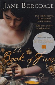 Cover of: The book of fires