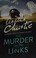 Cover of: The murder on the links