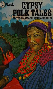 Cover of: Gypsy folk tales. by Amabel Williams-Ellis