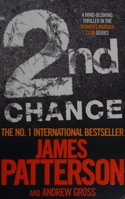 Cover of: 2nd chance by James Patterson