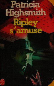 Cover of: Ripley s ̓amuse by Patricia Highsmith