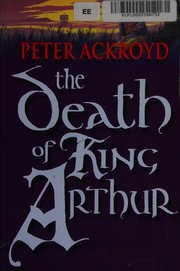 Cover of: The death of King Arthur
