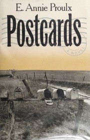 Cover of: Postcards