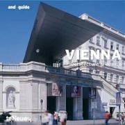 Cover of: Vienna: Architecture And Design (And Guides)