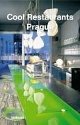 Cover of: Cool Restaurants Prague (Cool Restaurants)