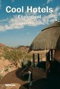 Cover of: Cool Hotels: Ecological (Designpockets)