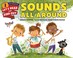 Cover of: Sounds All Around