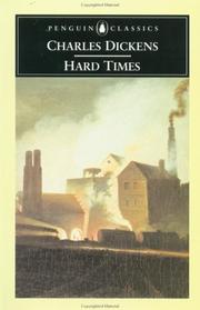 Cover of: Hard Times by Charles Dickens, Kate Flint