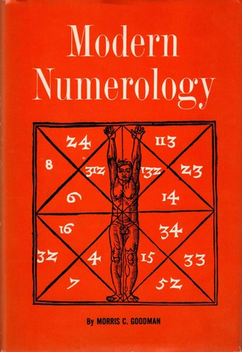 Goodman Numerology Chart