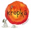 Cover of: Kropka