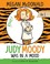 Cover of: Judy Moody Was in a Mood