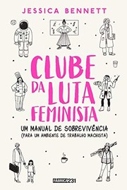 Cover of: Clube da Luta Feminista