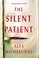 Cover of: The Silent Patient