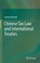 Cover of: Chinese Tax Law and International Treaties