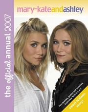 Cover of: Mary-Kate and Ashley Annual