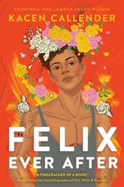 Cover of: Felix Ever After by 