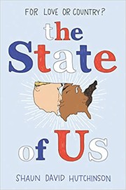 Cover of: State of Us