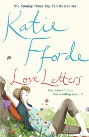 Cover of: Love Letters by 