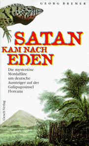Satan kam nach Eden by Georg Bremer
