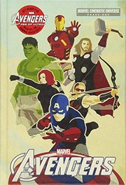 Cover of: Phase One: Marvel's The Avengers