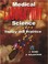 Cover of: Medical Laboratory Science