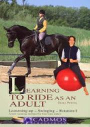 Learning to Ride As an Adult by Erika Prockl