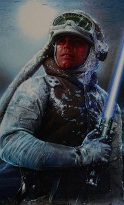 Cover of: Star Wars - A New Hope - The Life of Luke Skywalker