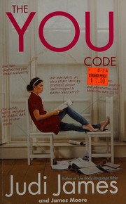 Cover of: You Code: What Your Habits Say about You