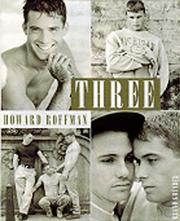 Cover of: Three by Howard Roffman