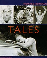 Cover of: Tales by Howard Roffman