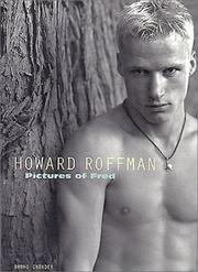 Cover of: Pictures of Fred by Howard Roffman