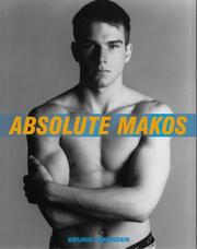 Cover of: Absolute Makos