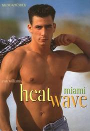 Miami Heatwave by Ron Williams