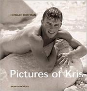 Cover of: Pictures of Kris
