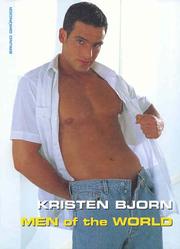 Cover of: Men of the World by Kristen Bjorn