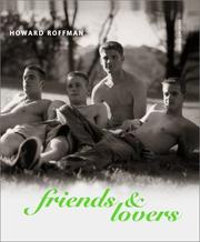 Cover of: Friends and Lovers