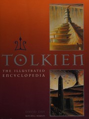 Tolkien by David Day